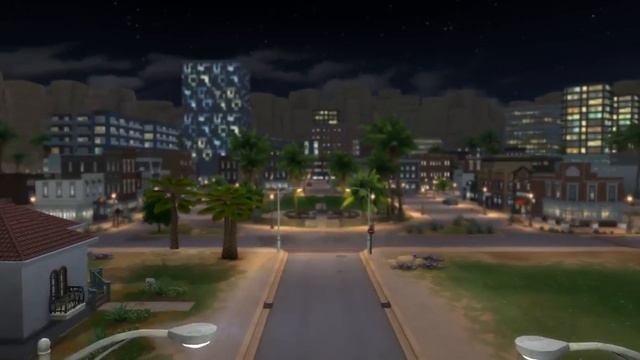 The Sims 4™ Trip To Egypt: Official Reveal Trailer смотреть онлайн