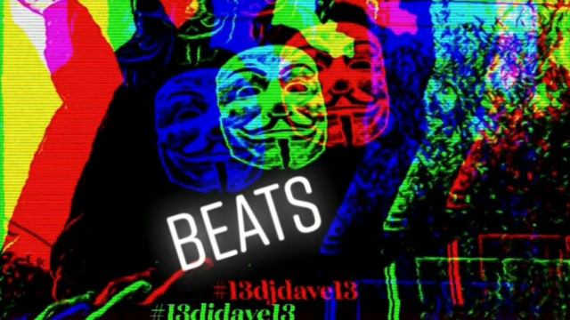 (Instrumental) One Way or Another Blondie on a Beat - DJ Dave смотреть онлайн