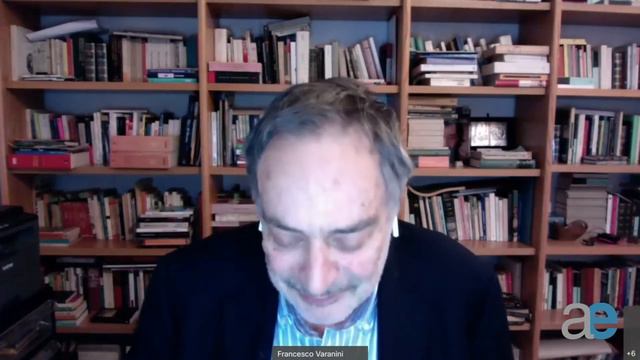 03.05.2023 I sindacati dei lavoratori nell'era digitale - Apertura lavori - Francesco Varanini смотреть онлайн