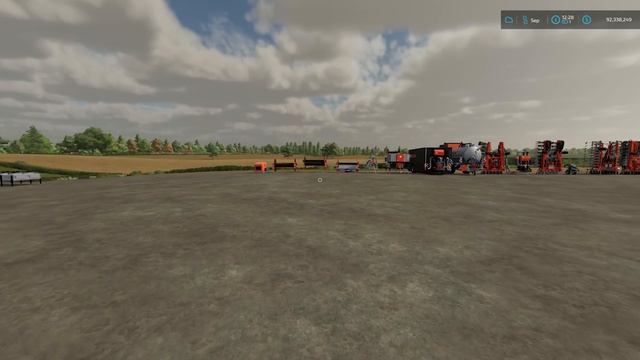 Early Access Preview - Pumps N' Hoses DLC from Creative Mesh for FS22 смотреть онлайн