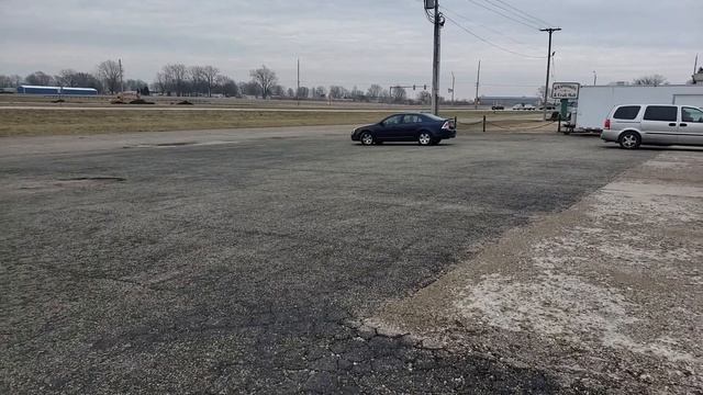 2007 Ford Fusion 4 Door Sedan смотреть онлайн