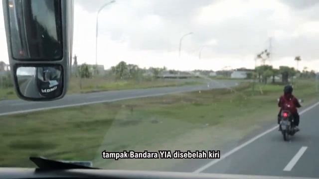 EXECUTIVE CLASS JOGJA - CIMAHI | BUDIMAN | TRIP REPORT смотреть онлайн
