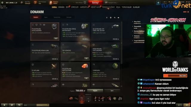 EVET DOSTUM O BİR TANK? смотреть онлайн