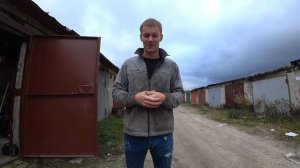 ОЖИВЛЕНИЕ МЕРТВЕЦА ЯВА 638 Стояла 25 лет в гараже 1 ЧАСТЬ!