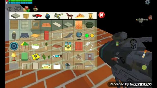 проверяю мифы chicken gun смотреть онлайн