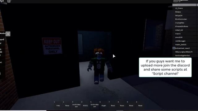 ROBLOX RRP;R Inf money Script (Working)!!! смотреть онлайн