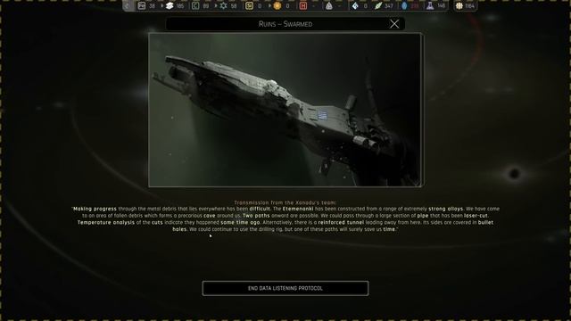 Searching for SURVIVORS - IXION - HARDCORE Space Station City Builder || Complex & Hard - Part 15 смотреть онлайн