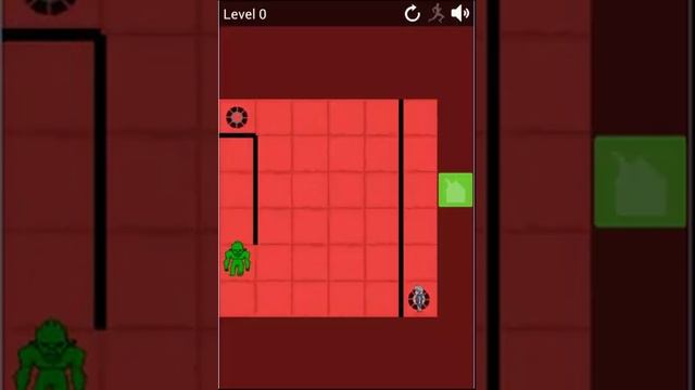 Wappo Game Walkthrough - Inferno - Level 0 смотреть онлайн