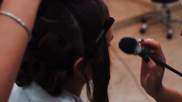 Make-up и укладка | салон красоты Beauty&People Киев смотреть онлайн