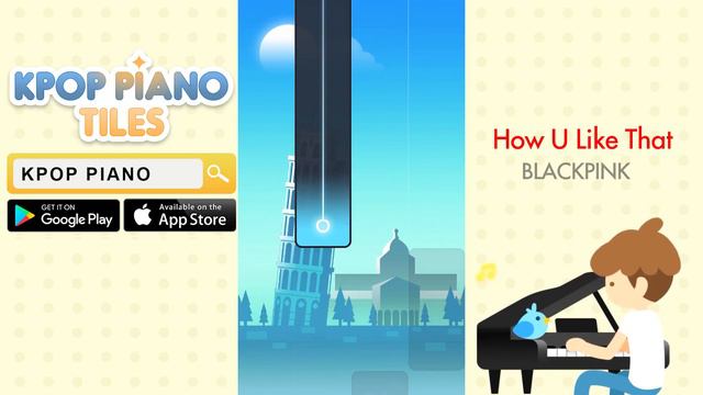 Kpop Piano: Magic Tiles | ANDROID | IOS смотреть онлайн