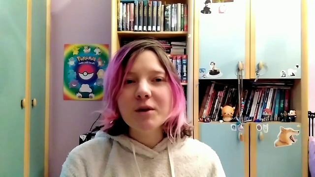 ОБЗОР: Фанатка (Рейнбоу Рауэлл) смотреть онлайн