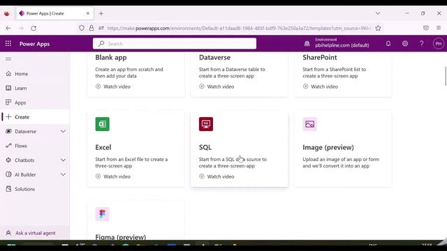 Convert Image into Interactive Visual in Power BI  Real Time Attendance Marking with Power BI 