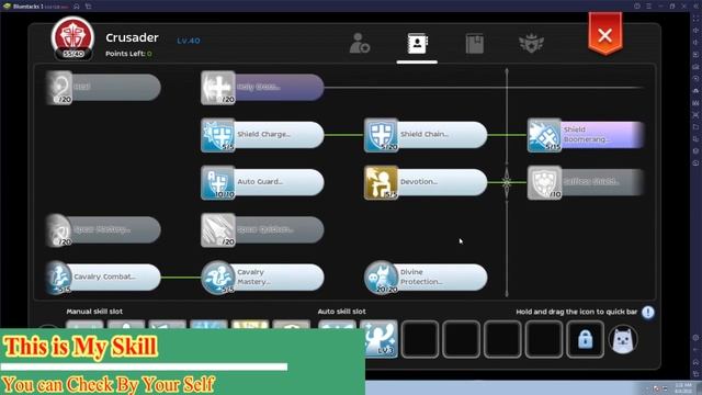 Ragnarok Mobile Eternal Love - Divine Avenger Build - Divine Avenger Tank Build - F2P Gameplay смотреть онлайн