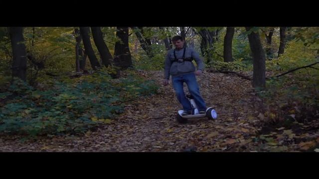 Segwey ninebot mini pro and Segwey ninebot PLUS. смотреть онлайн