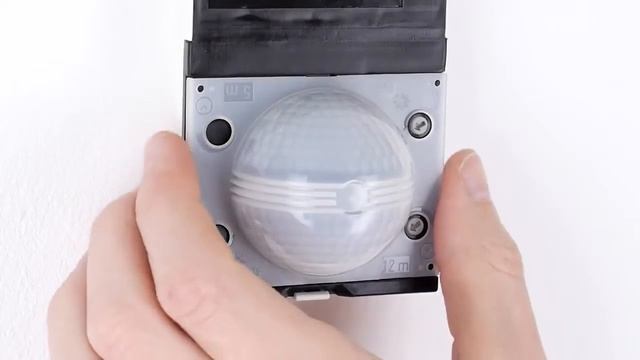 Датчик движения Steinel IS 2180 смотреть онлайн