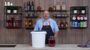 Вино из красной смородины. Просто, но со вкусом