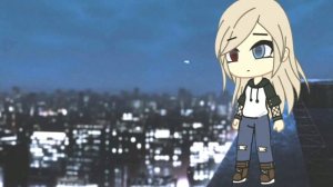 Клип "вороны" [Gacha club] читать.опис.