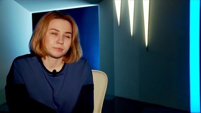 Интересное о погоде: пуховик, парка или шуба? смотреть онлайн