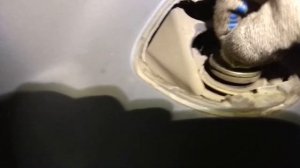 TOYOTA FUNCARGO и амортизаторы от ВОЛГИ.