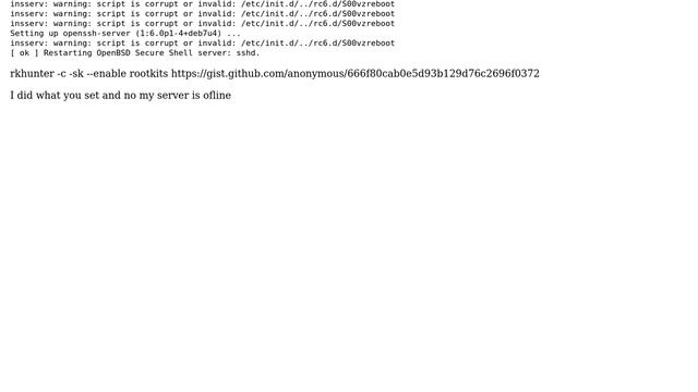 Unix & Linux: How to update cURL openssl version for paypal IPN? смотреть онлайн