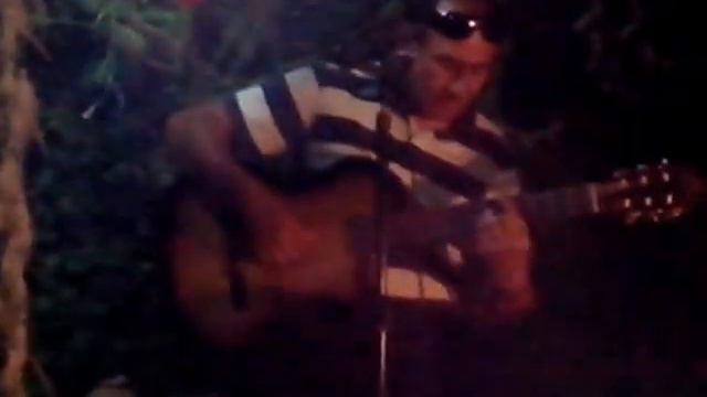 JUAN LOPEZ, canta MIA de A. Manzanero смотреть онлайн
