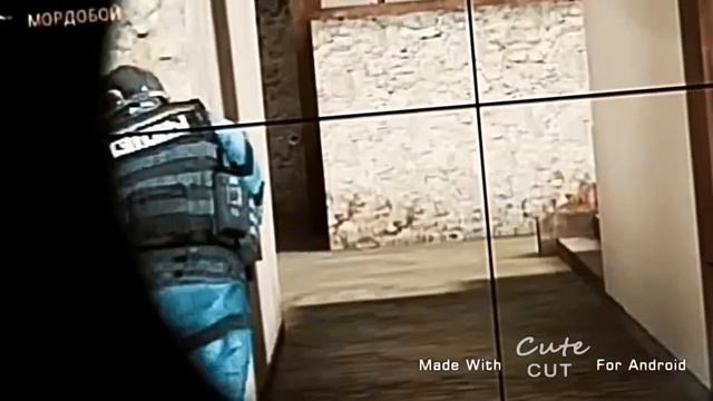 ЭДИТ В STANDOFF 2 смотреть онлайн