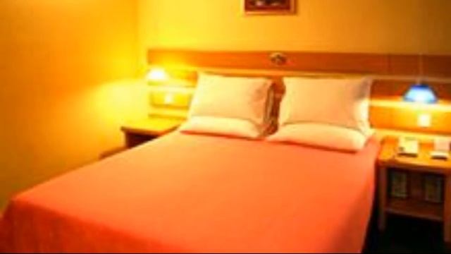 Home Inn Guiyang Jiefang Road смотреть онлайн