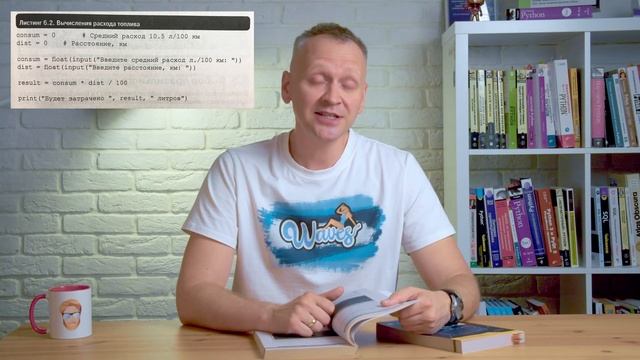 Python. Создаем программы и игры (Кольцов Д. М.) - рецензия на книгу по Питону смотреть онлайн