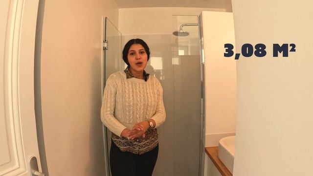 VENDU | APPARTEMENT TOUR | 2 PIÈCES | PARIS 10 смотреть онлайн