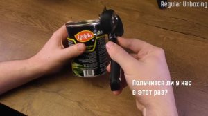 Консервный нож с вращающимся колесиком - открываем банки с удовольствием