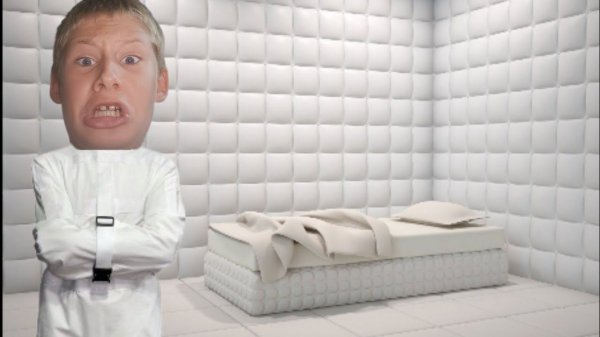 КОРОТКО О ТОМ,  КАК Я СОШЁЛ С УМА