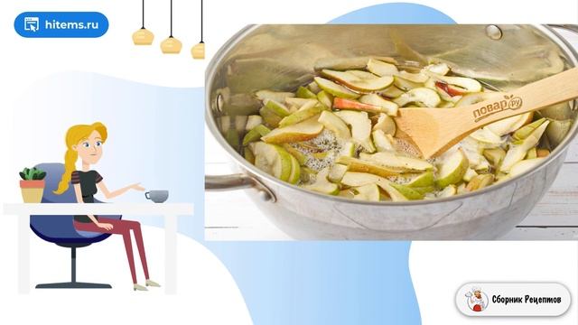 Чистка без напряжения и забот