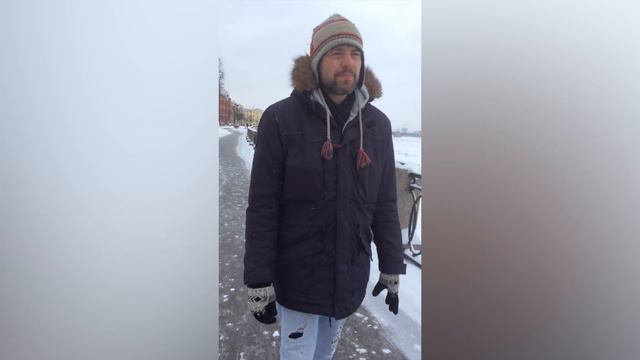 Артур Новиков - Медный всадник (А.С. Пушкин) смотреть онлайн