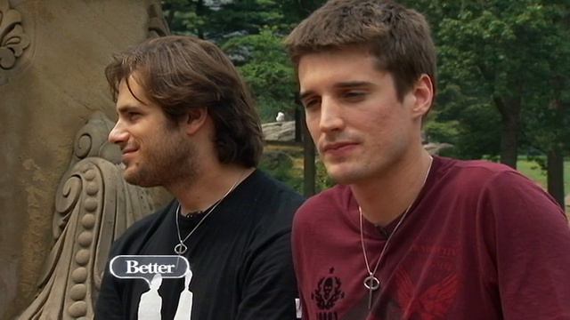 2 Cellos - Better смотреть онлайн