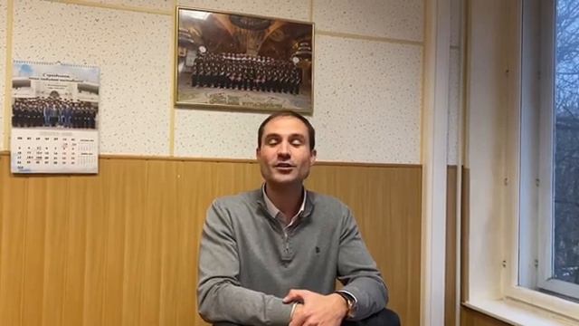 Мельник М.А. и Андрюшин И.Ю.«С юбилеем, любимая школа!» смотреть онлайн