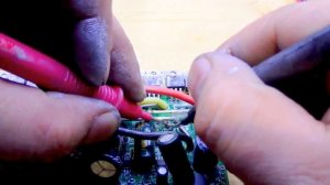 Контроллер для электроскутера два ремонта в одном видео