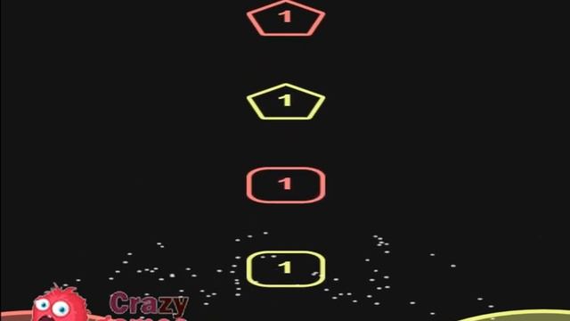 Free Color Ship Shooter | Walkthrough CrazyGamesOnline смотреть онлайн