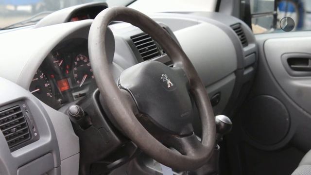 Peugeot Expert 229 2.0 HDI L2H1 Profit+ (128pk) 3-Zitplaatsen voor/ Airco/ Elek. pakket/ 6-Bak/ Zij смотреть онлайн