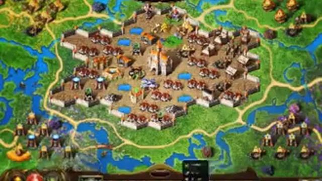 My Lands - Black Gem Hunting - мир фентези в режиме реальности смотреть онлайн