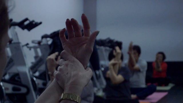 Body Vision Fitness Gym - New Location Video Tour 2016 смотреть онлайн