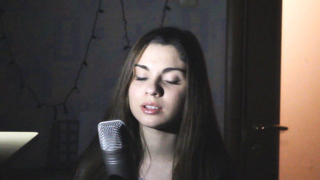 Мари Краймбрери - Она тебе не идёт (cover by Alyonka Nester) смотреть онлайн
