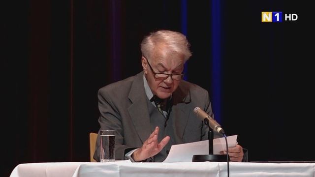 Lesung und Klavierkonzert in Wiener Neudorf смотреть онлайн