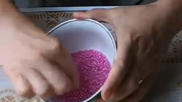 beading - Набор бисера смотреть онлайн
