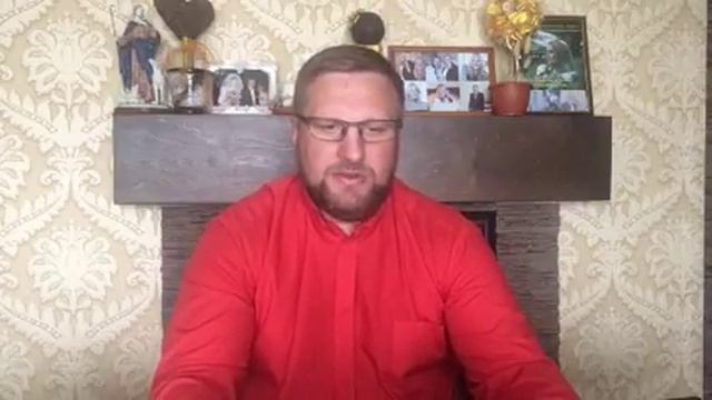 Духовное воспитание // Третья встреча "Как встретиться с Богом" (Ин. 14:6) смотреть онлайн