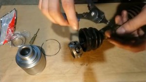 КАК СНЯТЬ ПЕРЕДНИЙ ПРИВОД NISSAN MURANOZ50