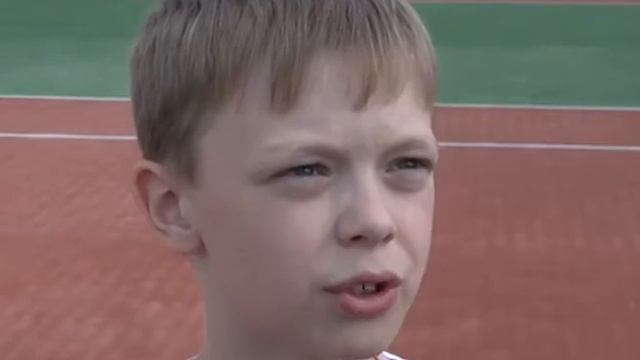 Городки — увлекательно и с пользой смотреть онлайн