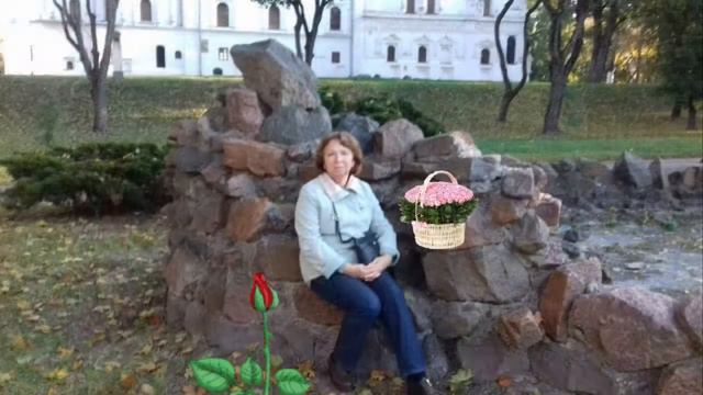 МАРИНЕ В ДЕНЬ РОЖДЕНИЯ! смотреть онлайн