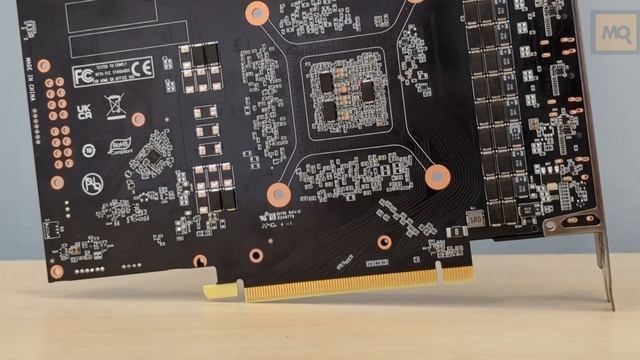 Palit GeForce RTX 4070 Ti GameRock Classic OC 12GB обзор и тесты