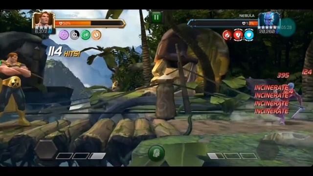 1st Look Northern Expeditions Canadian || Hard Path || Buffed Up Node With 4* Champions Gameplay смотреть онлайн