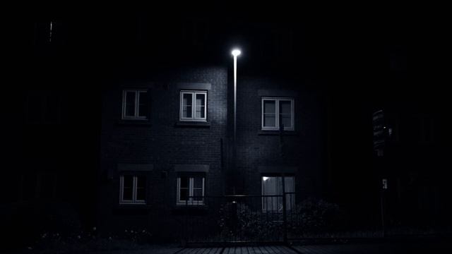 ASMR [M4M] - Вампир. Георг - В тёмном переулке - [Ролевая игра]